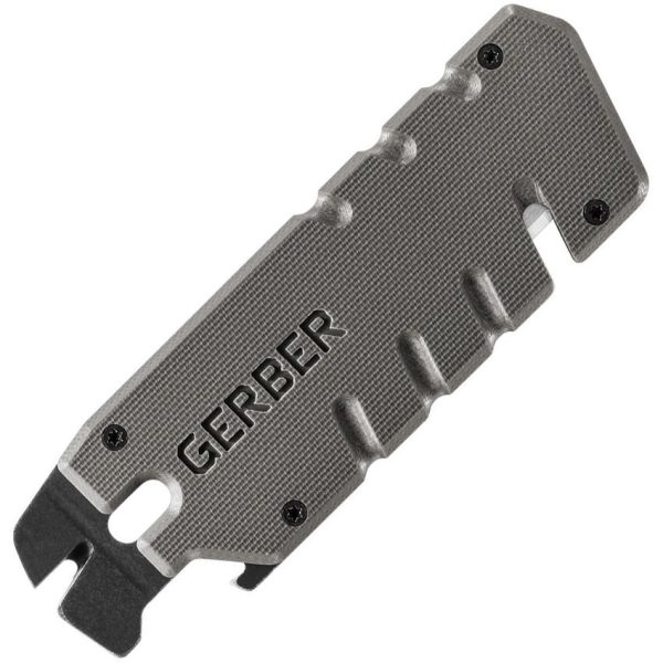 Gerber Prybrid Utility Multi-Tool Gray - G10 Handle