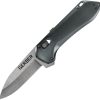 Gerber Highbrow Compact A/O Assisted Opening Knife Gray