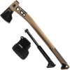 Gerber Bushcraft Axe Full-Size Coyote Brown