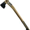 Gerber Bushcraft Axe Full-Size Coyote Brown