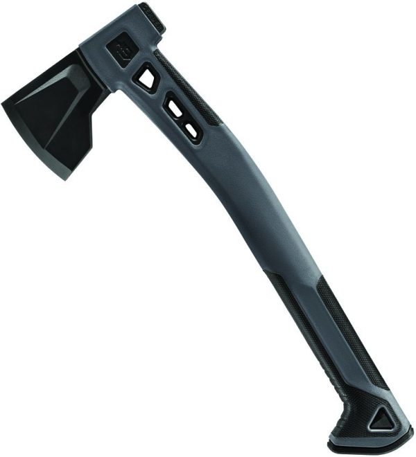Gerber Bushcraft Hatchet Compact Gray Handle
