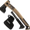 Gerber Bushcraft Hatchet Compact Coyote Brown