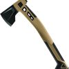 Gerber Bushcraft Hatchet Compact Coyote Brown