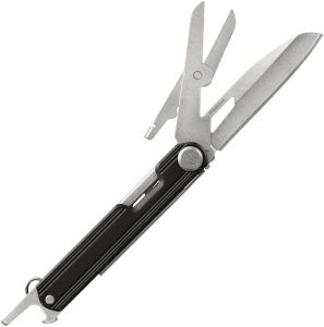 Gerber Armbar Slim Cut Multi-Tool Black Aluminum