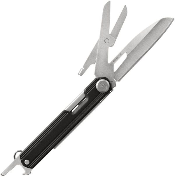 Gerber Armbar Slim Cut Multi-Tool Black Aluminum
