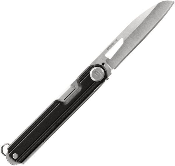 Gerber Armbar Slim Cut Multi-Tool Black Aluminum