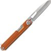 Gerber Armbar Slim Cut Orange Multi-Tool with 2.5" Blade