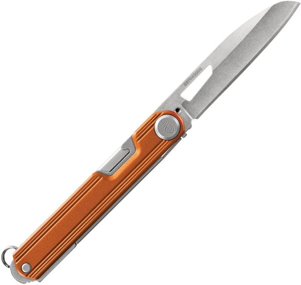 Gerber Armbar Slim Cut Orange Multi-Tool with 2.5" Blade