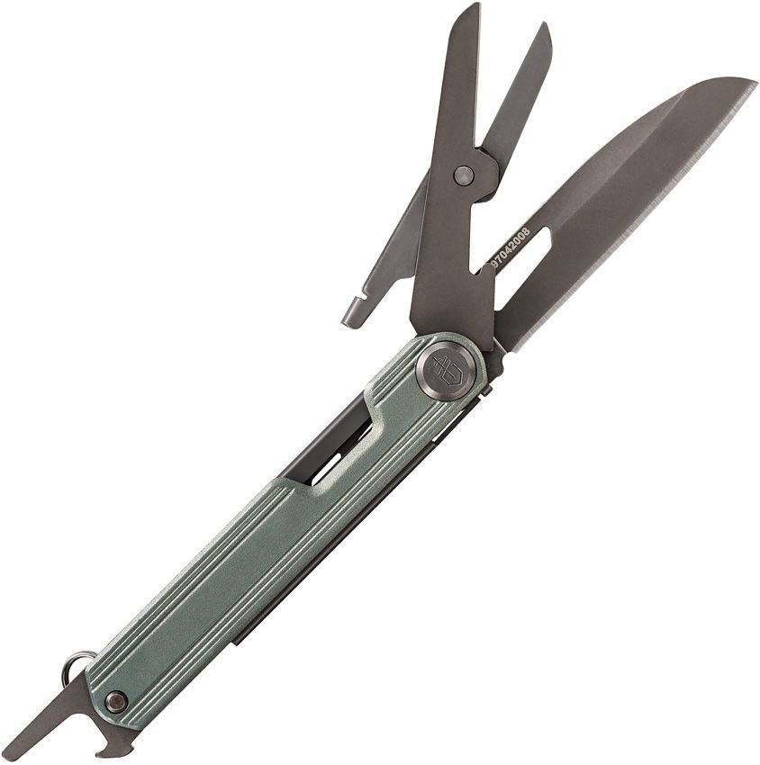 Gerber Armbar Slim Cut Multi-Tool 2.5" Blade Baltic Haze