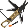 Gerber Stake Out Multi-Tool Champagne Aluminum