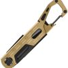 Gerber Stake Out Multi-Tool Champagne Aluminum