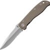 Gerber Air Ranger Linerlock Folding Knife Gray