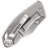 Gerber Kettlebell Framelock Blue Aluminum