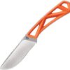 Gerber Exo-Mod Fixed Blade Orange Drop Point