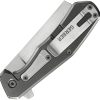 Gerber Asada Framelock Red Aluminum
