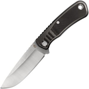 Gerber Downwind Drop Point Fixed Blade