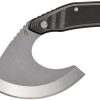Gerber Downwind Ulu Fixed Knife Gray G10