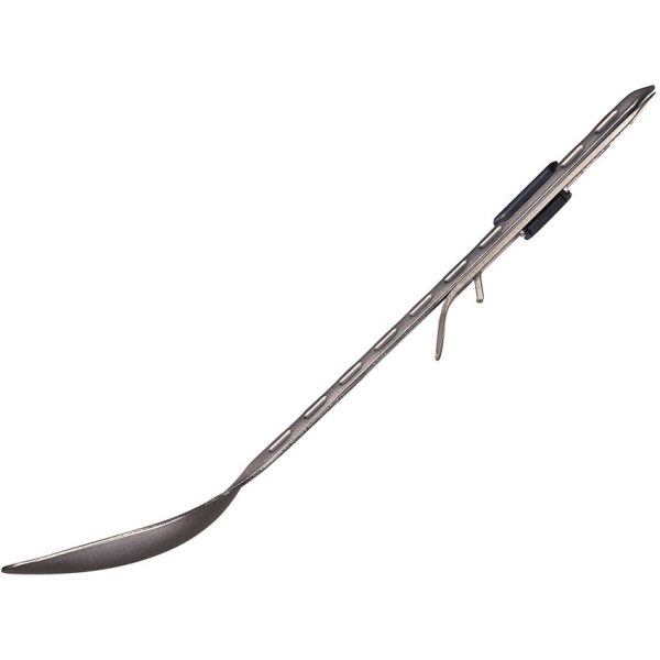 Gerber Devour Titanium MultiFork Tool Natural