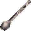Gerber Devour Titanium MultiFork Tool Natural