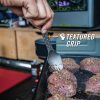 Gerber Devour Titanium MultiFork Tool Natural