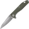 G4004.jpg Gerber Fastball Linerlock Folding Knife CPM S30V