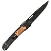 Gerber Affinity Framelock Copper Folding Knife