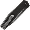 Gerber Fuse Linerlock 3.25" Black Folding Knife