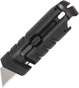 Gerber Prybrid Utility Multi-Tool Black G10