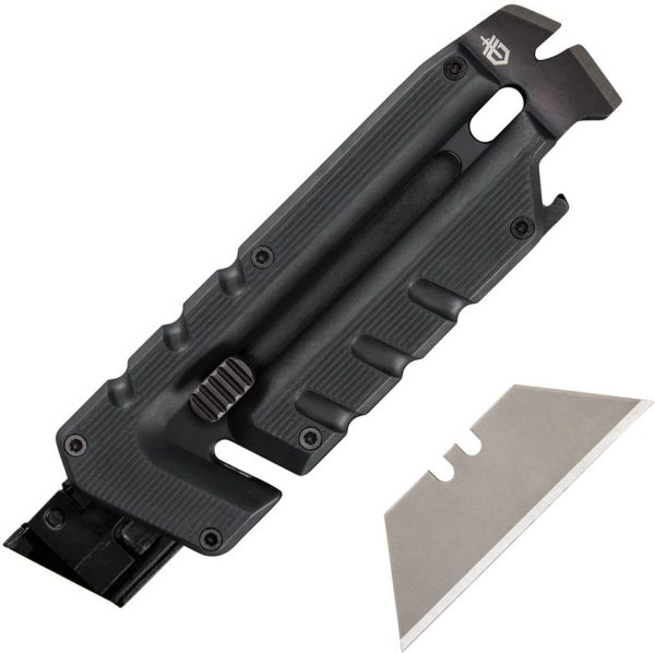 Gerber Prybrid Utility Multi-Tool Black G10