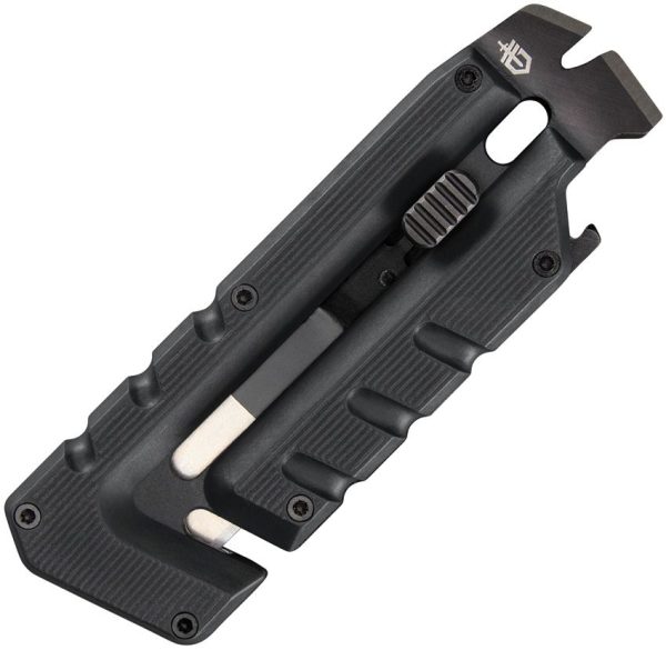 Gerber Prybrid Utility Multi-Tool Black G10