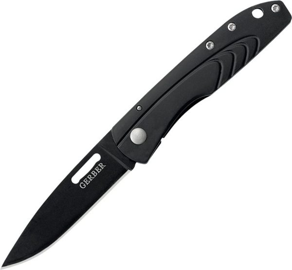 G41122.jpg Gerber STL Strong Thin Light Titanium Framelock