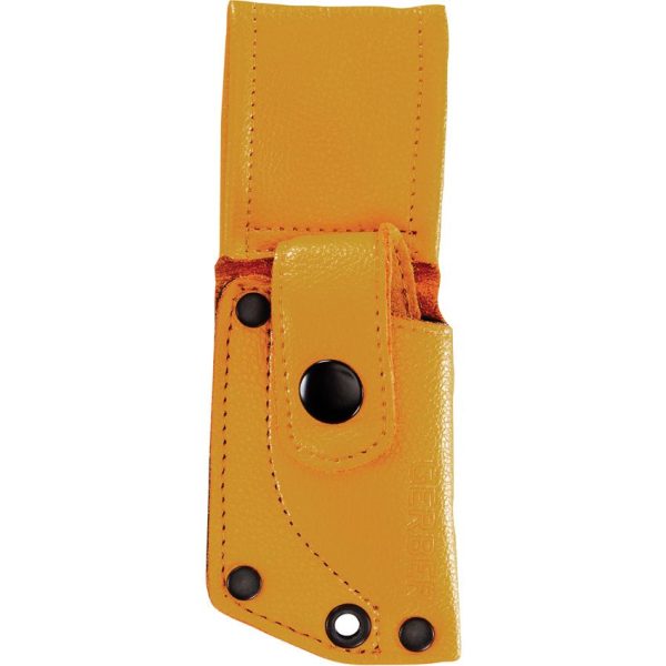 Gerber Stowe Fixed Blade Knife 2.5" 440A Stonewash Black Micarta