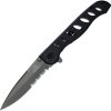 Gerber Evo Linerlock Folding Knife 3" Black