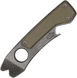 Gerber Chonk Multi-Tool Micarta - Green Handle