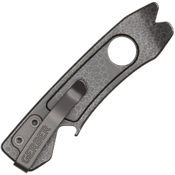 Gerber Chonk Multi-Tool Micarta - Green Handle