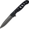 G41492.jpg Gerber EVO Jr Linerlock - Drop Point Blade