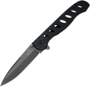 Gerber EVO Jr Linerlock - Drop Point Blade