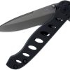 G41492_add_01.jpg Gerber EVO Jr Linerlock - Drop Point Blade