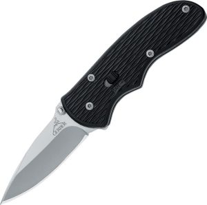 Gerber Mini FAST Draw A/O Assisted Lockblade Knife