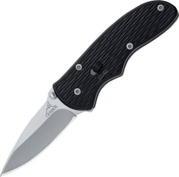 Gerber Mini FAST Draw A/O Assisted Lockblade Knife