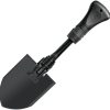 Gerber Gorge Folding Shovel Carbon Steel