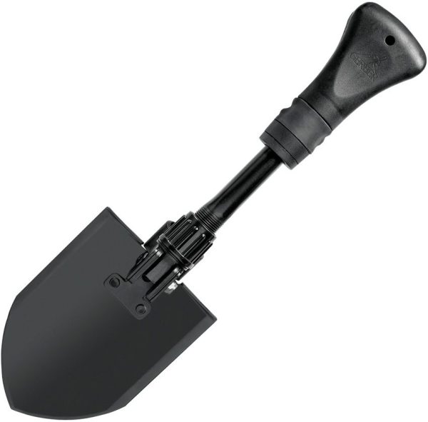 Gerber Gorge Folding Shovel Carbon Steel