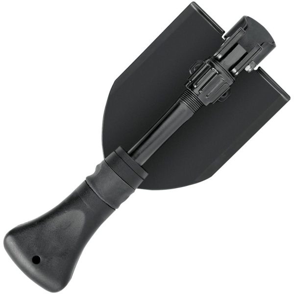 Gerber Gorge Folding Shovel Carbon Steel