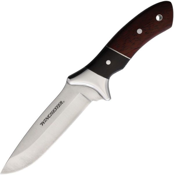 G41790.jpg Winchester Hunter Fixed Blade Knife
