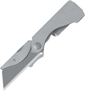 Gerber EAB Pocket Knife Linerlock Utility