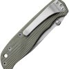 Gerber Harsey Air Ranger Clip Point Knife