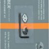Gerber Carbide Cutter Replacement Kit