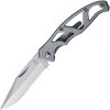 Gerber Mini Paraframe Matte Stainless Framelock