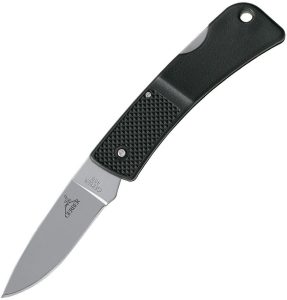 Gerber LST Lockback Fixed Blade Drop Point