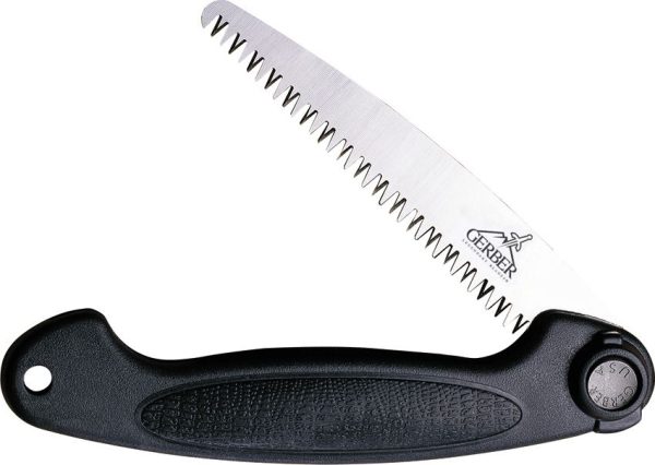 Gerber Exchange-A-Blade Sport Saw Lockblade